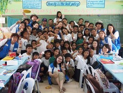 필리핀해외봉사활동